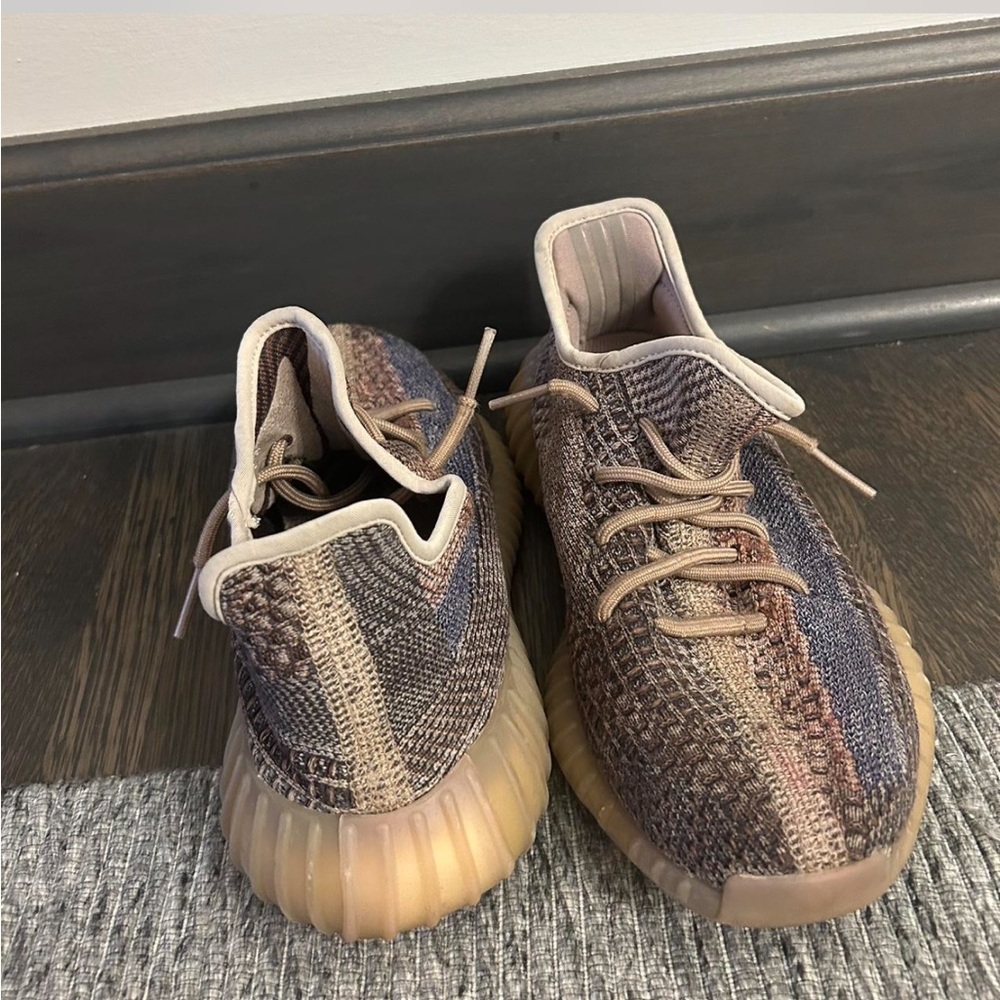 Yeezy Multi-Color Sneakers - Picture 3 of 4